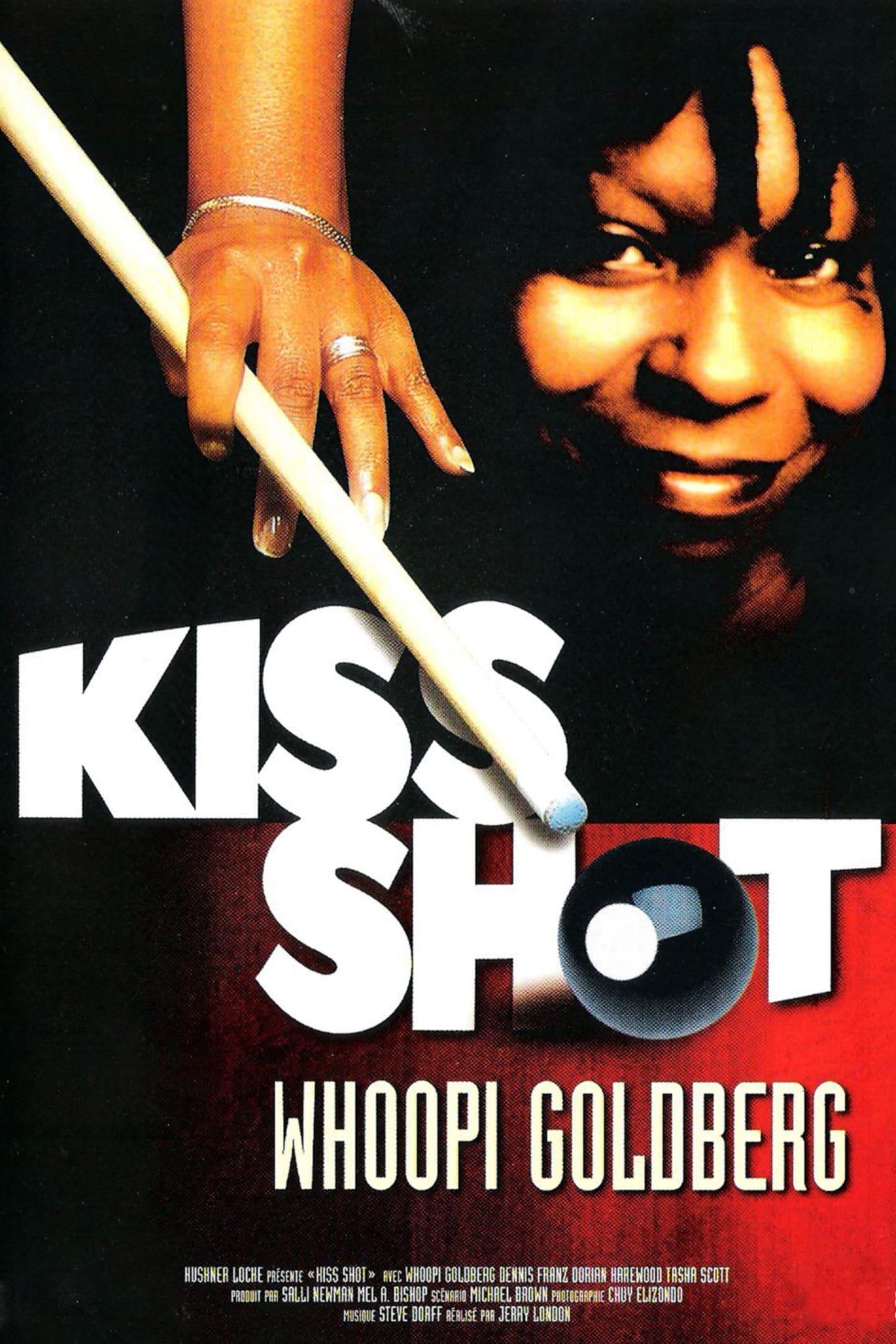 Kiss Shot poster