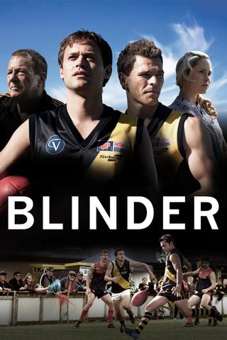 Blinder poster