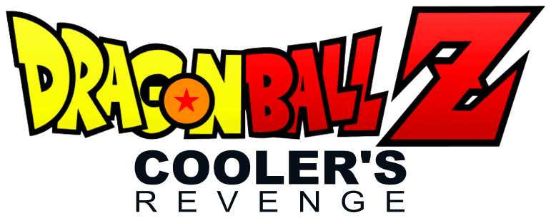 Dragon Ball Z: Cooler's Revenge logo