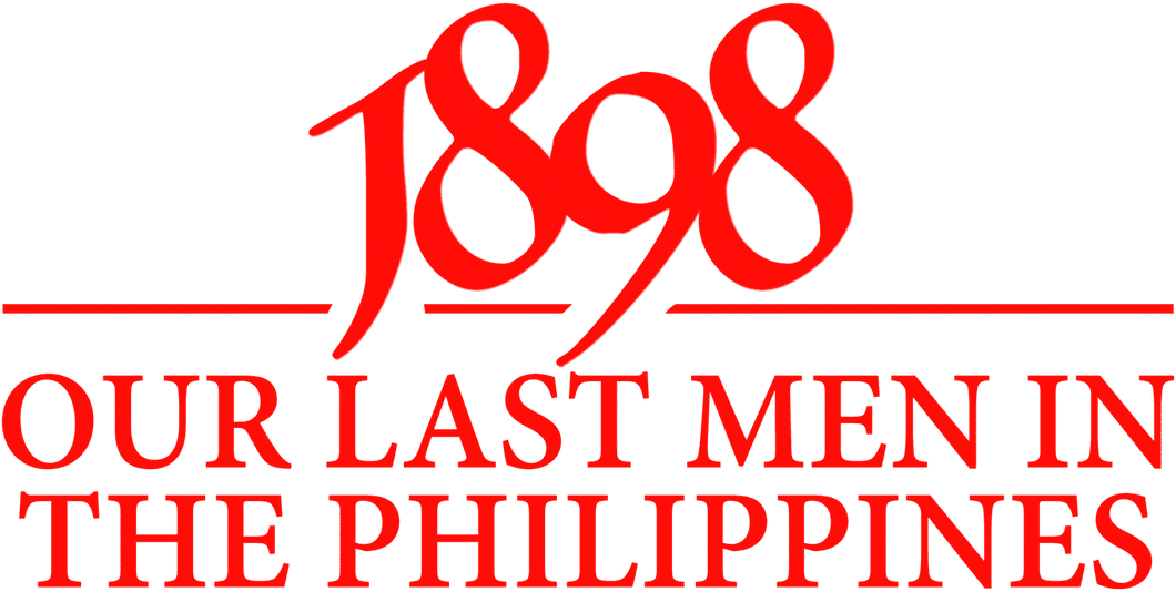 1898: Our Last Men in the Philippines logo