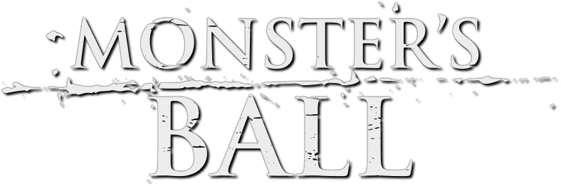 Monster's Ball logo