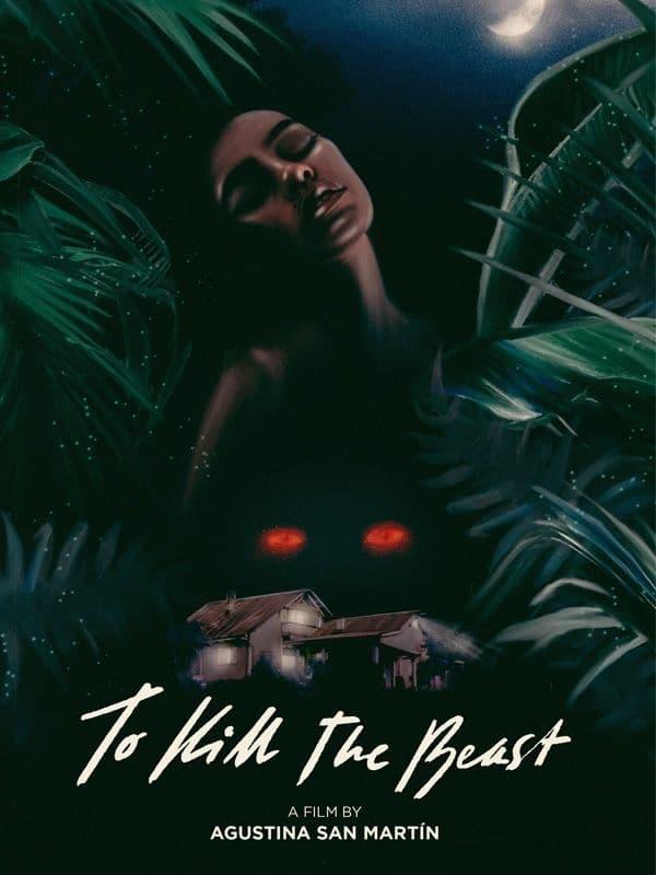 To Kill the Beast poster