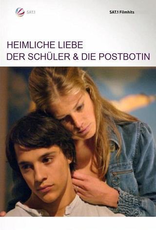 Secret Love: The Schoolboy and the Mailwoman poster