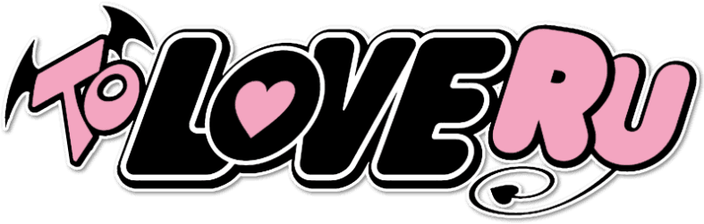 To Love-Ru logo