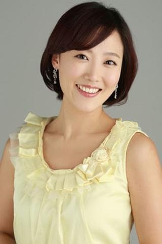 Kim Bo-yeong pic