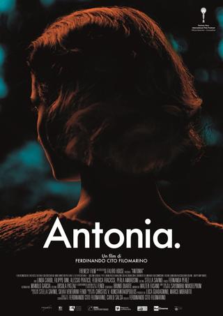 Antonia poster