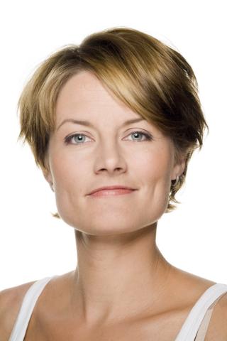 Pernille Sørensen pic