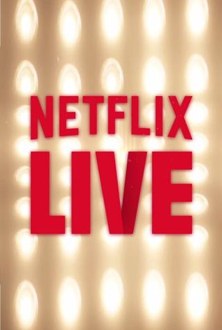 Netflix Live poster