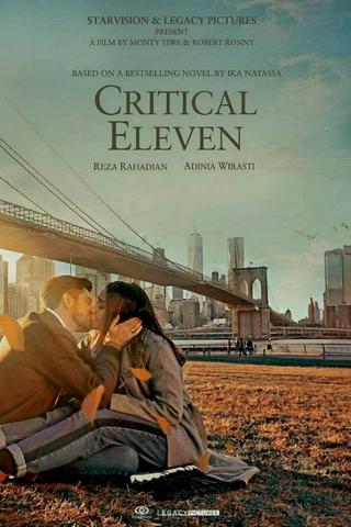 Critical Eleven poster
