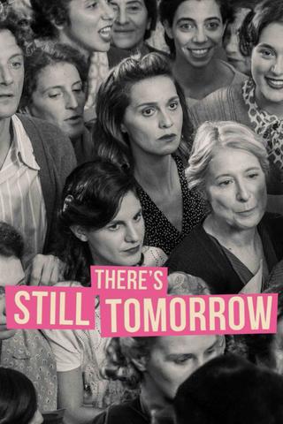 There's Still Tomorrow poster