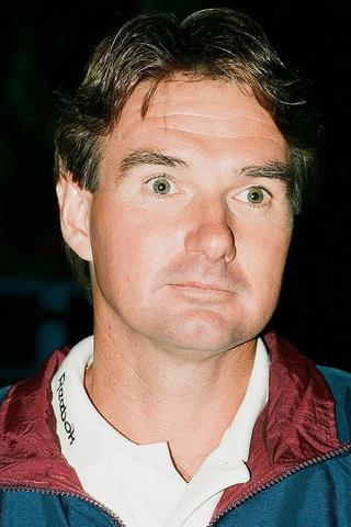 Jimmy Connors pic