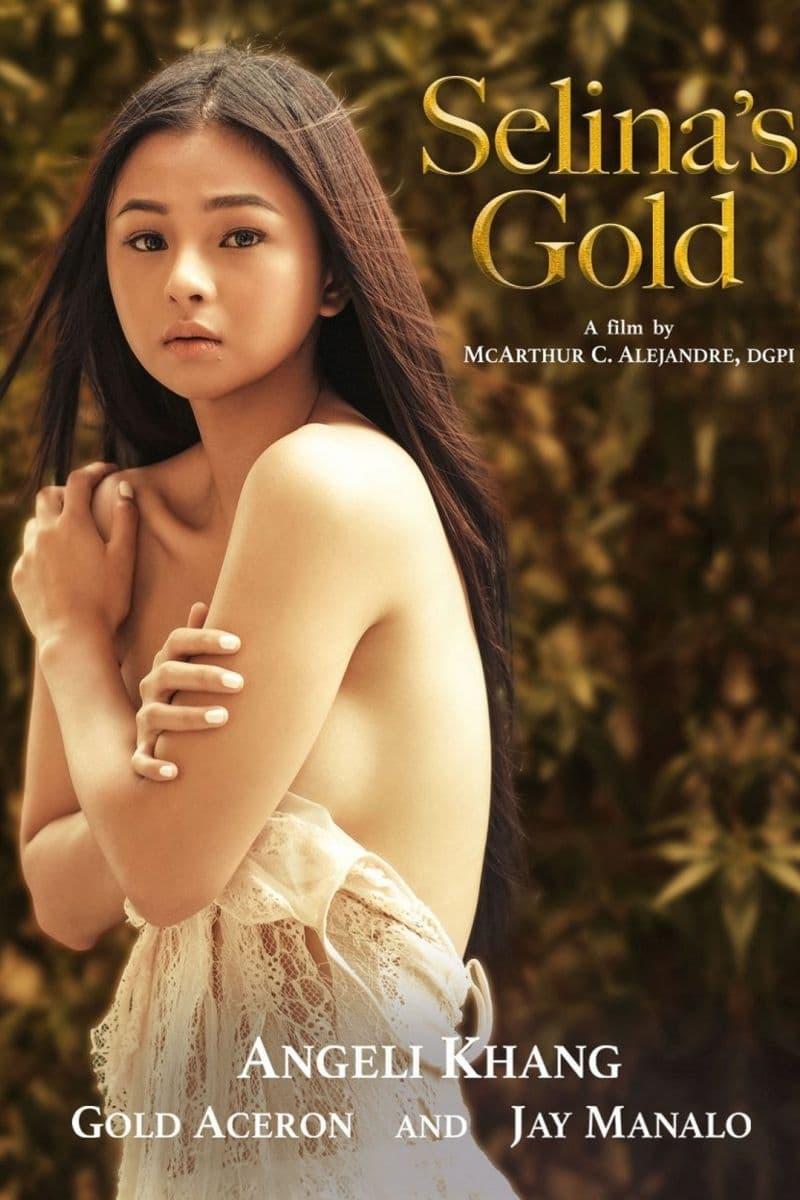 Selina's Gold poster