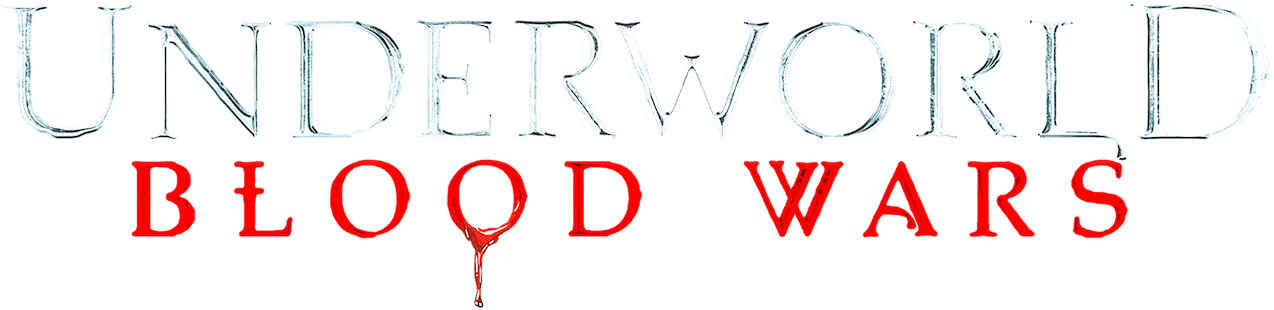 Underworld: Blood Wars logo