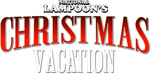 National Lampoon's Christmas Vacation logo