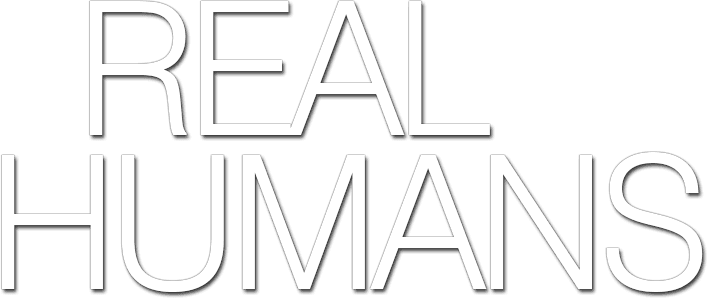 Real Humans logo