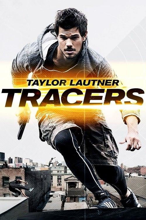 Tracers poster