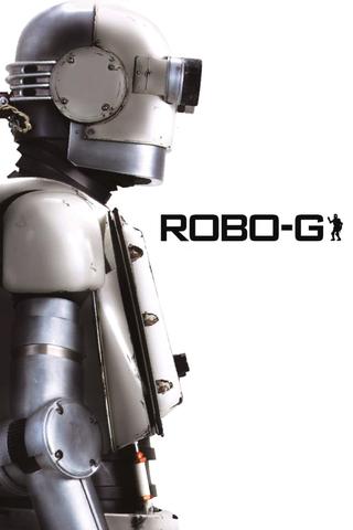 Robo-G poster