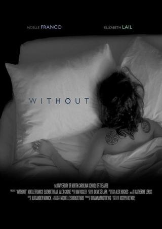 Without poster