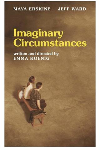 Imaginary Circumstances poster