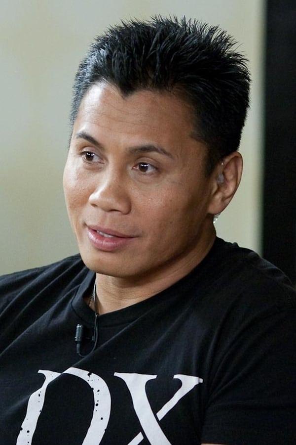 Cung Le poster