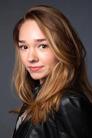 Holly Taylor poster