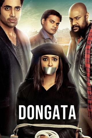 Dongata poster