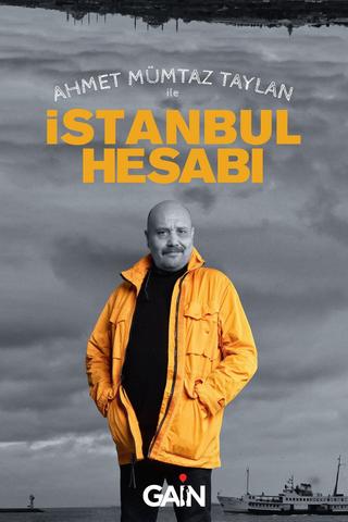 İstanbul Hesabı poster