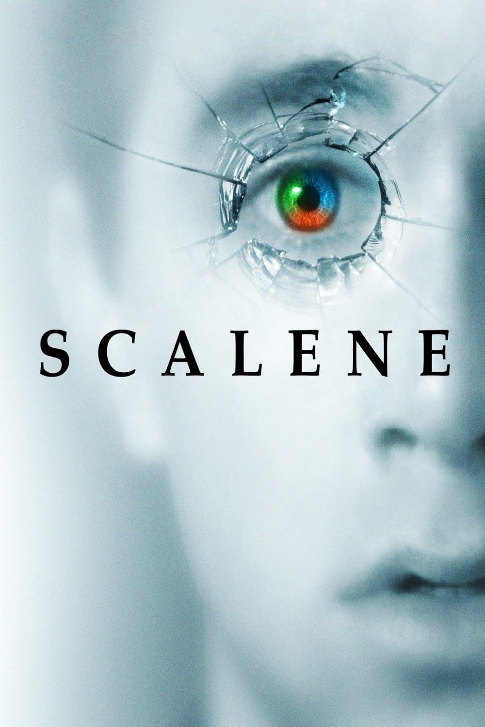 Scalene poster