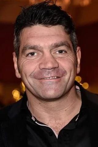 Spencer Wilding pic
