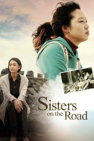 Sisters on the Road poster