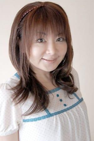 Kumiko Watanabe pic