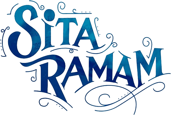 Sita Ramam logo