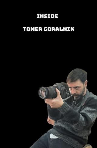 inside Tomer goralnik poster