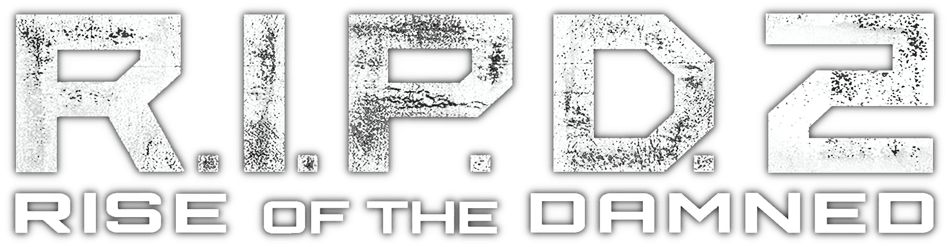 R.I.P.D. 2: Rise of the Damned logo