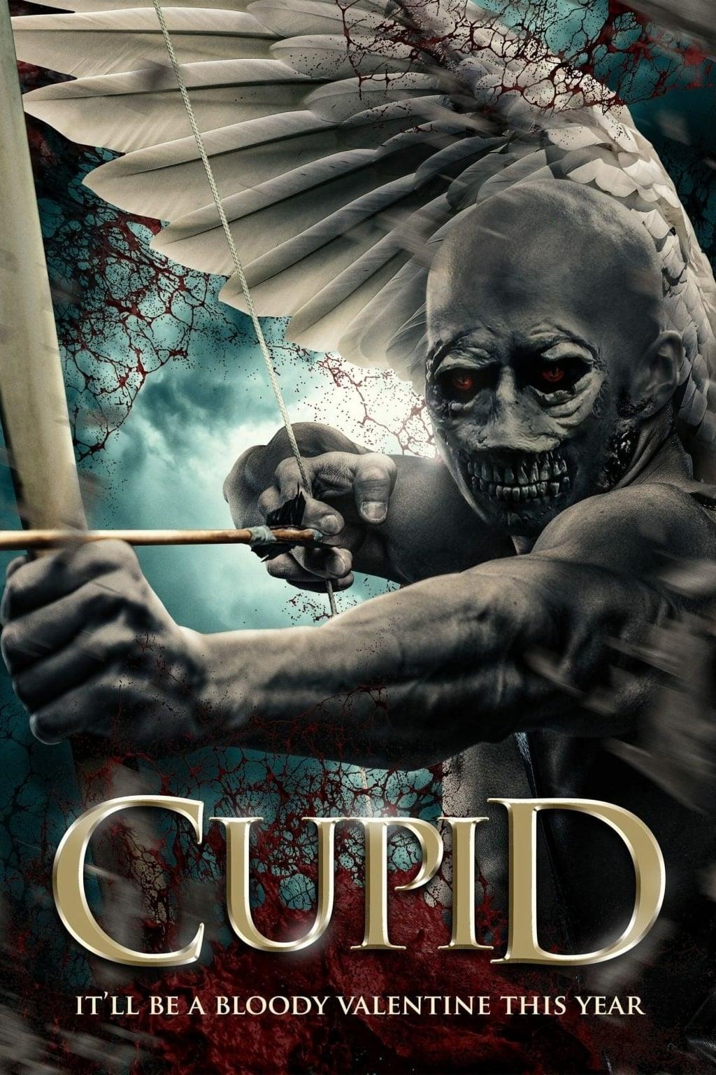 Cupid poster