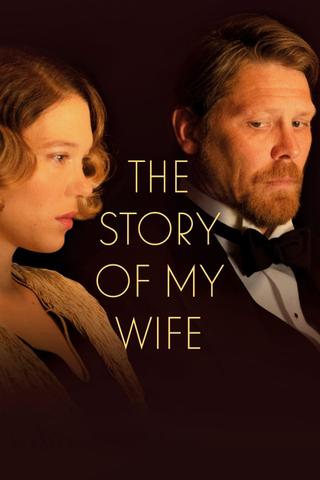 The Story of My Wife poster