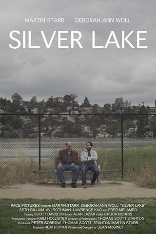Silver Lake poster