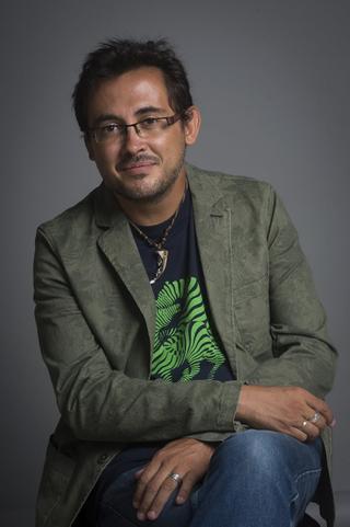 José Manuel Serrano Cueto pic