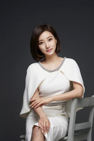 Lee In-hye pic