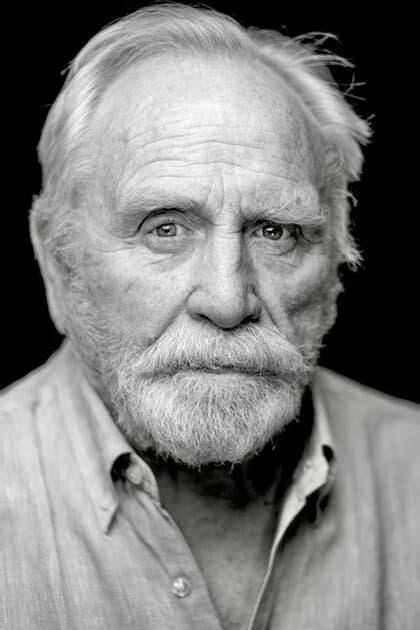 James Cosmo poster