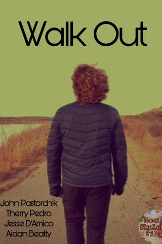 Walk Out poster
