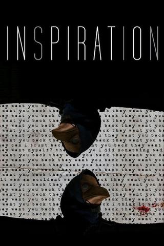Inspiration poster