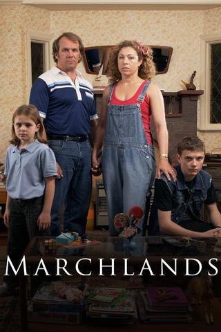 Marchlands poster