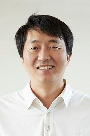 Kim Hak-seon pic