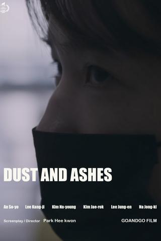 Dust and Ashes poster
