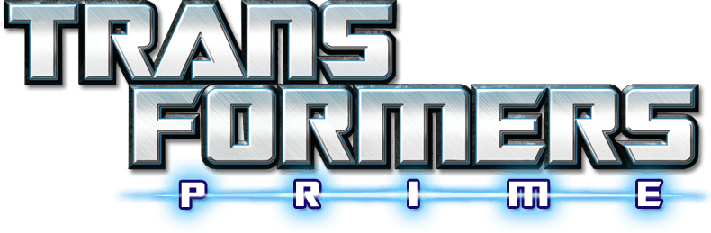 Transformers: Prime logo