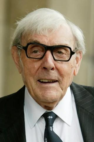 Eric Sykes pic