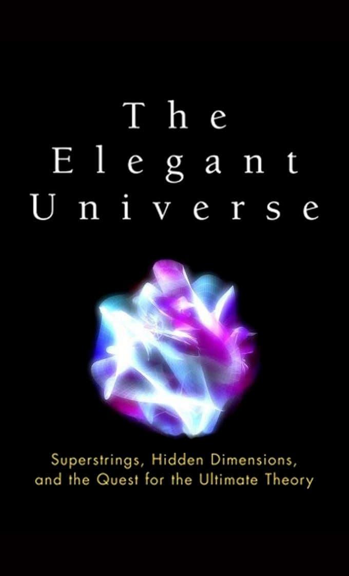 The Elegant Universe poster