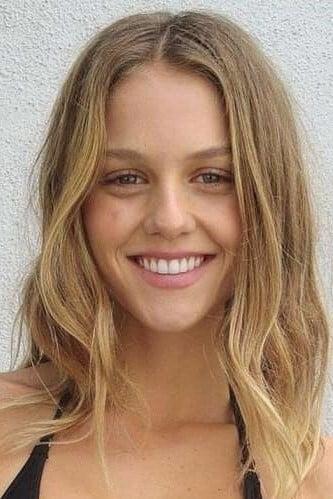 Isabelle Cornish poster