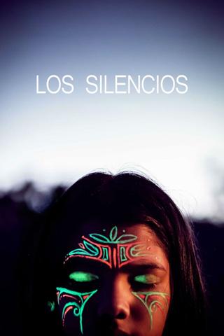 The Silences poster
